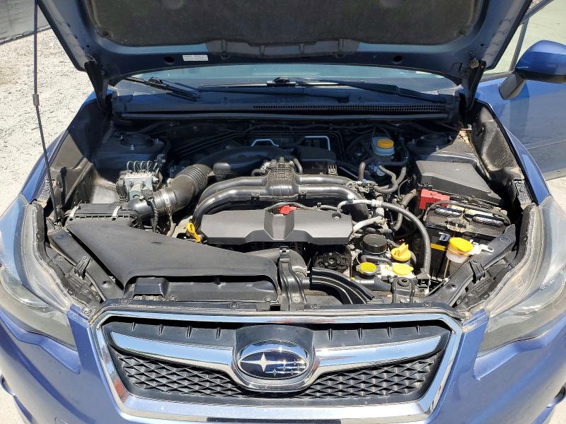 Aukcja sprzedaży 2014 Subaru Xv Crosstrek, vin: JF2GPAVC6E8297028, numer aukcji: 50309666