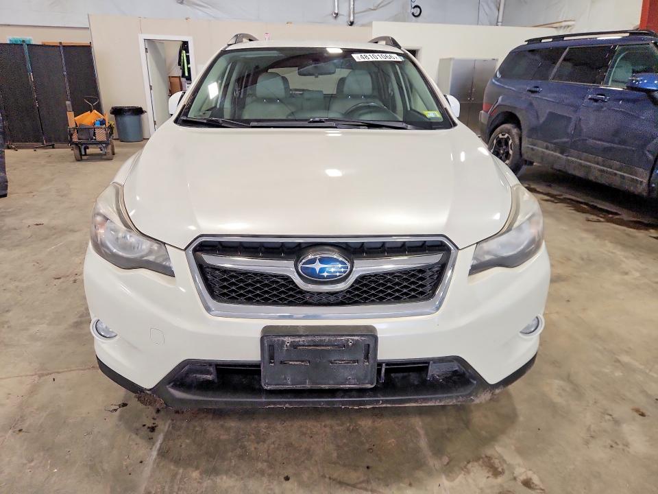 2013 Subaru Xv Crosstrek მანქანა იყიდება აუქციონზე, vin: JF2GPAGC3D2874497, აუქციონის ნომერი: 48101066