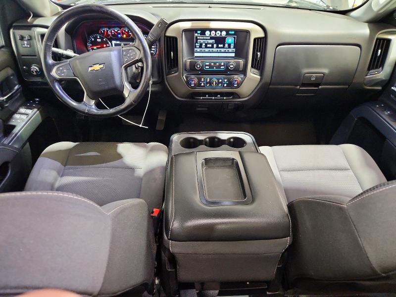 49403246 :رقم المزاد ، 2GCRCPEC9K1215720 vin ، 2019 Chevrolet Silverado Ld مزاد بيع