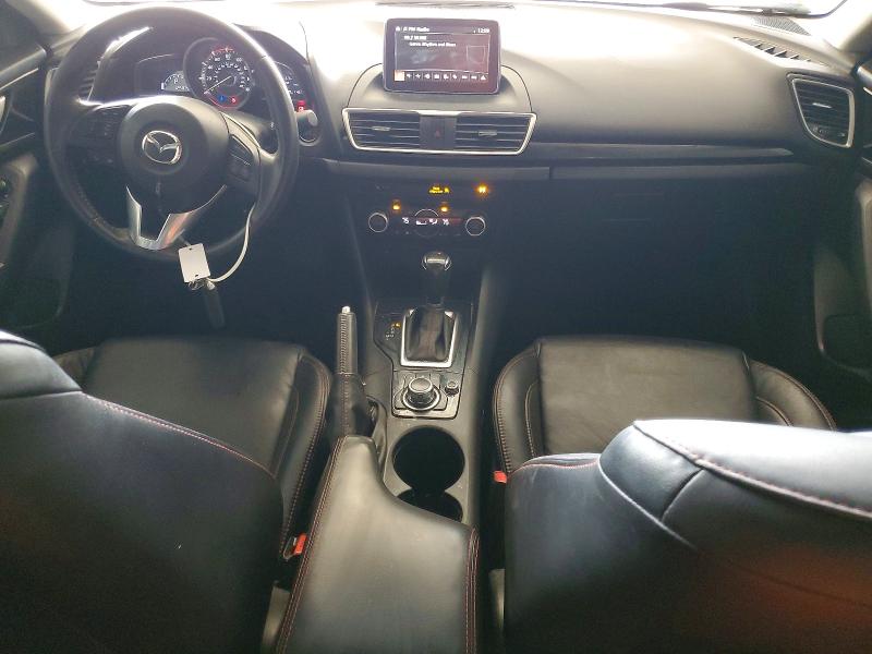 Auction sale of the 2015 Mazda 3, vin: 3MZBM1W77FM206510, lot number: 48333506