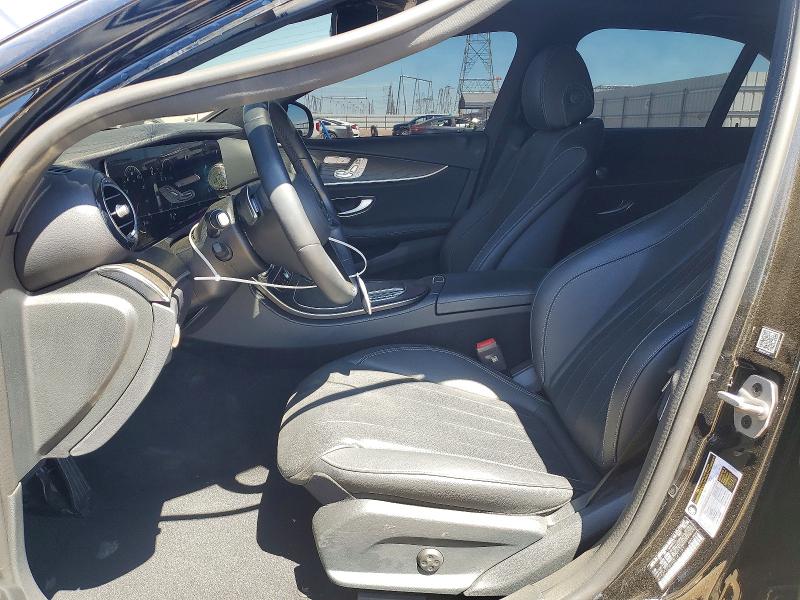 Продажа на аукционе авто 2023 Mercedes-benz E, vin: W1KZF8DB7PB141197, номер лота: 49725686