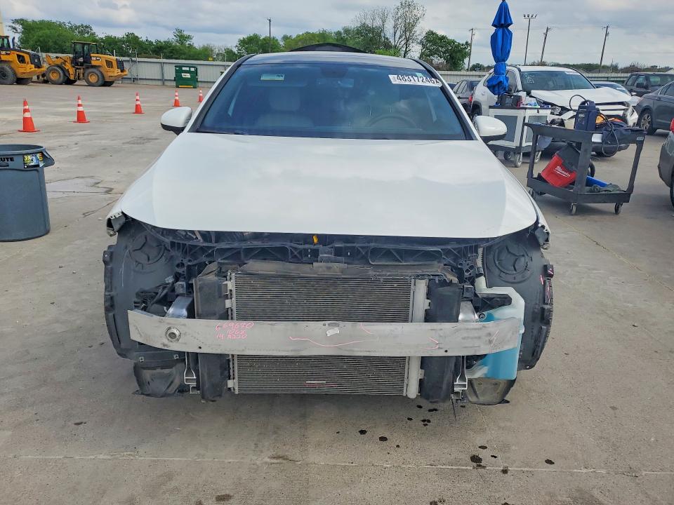 Продажа на аукционе авто 2019 Mercedes-benz A, vin: WDD3G4EB3KW023014, номер лота: 48317246