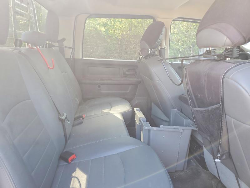 Продаж на аукціоні авто 2018 Ram 3500, vin: 3C63RRGL3JG132326, номер лоту: 50307606