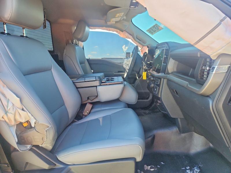 Продаж на аукціоні авто 2026 Ford F150, vin: 1FTMF1L52TKD17882, номер лоту: 50813616