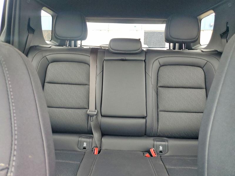 Продаж на аукціоні авто 2025 Chevrolet Equinox, vin: 3GNAXHEG9SL266389, номер лоту: 48263306