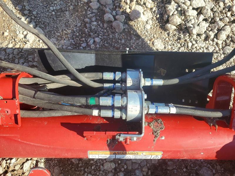 Продажа на аукционе авто 2019 Case Case, vin: YJWLG5027, номер лота: 48311436