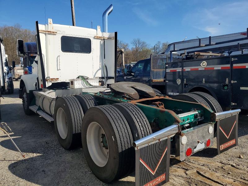 2009 Kenworth Kenworth მანქანა იყიდება აუქციონზე, vin: 1XKDDU9X59R254426, აუქციონის ნომერი: 49126316