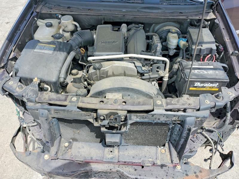 Продажа на аукционе авто 2008 Gmc Envoy, vin: 1GKDT13S382142052, номер лота: 50146206
