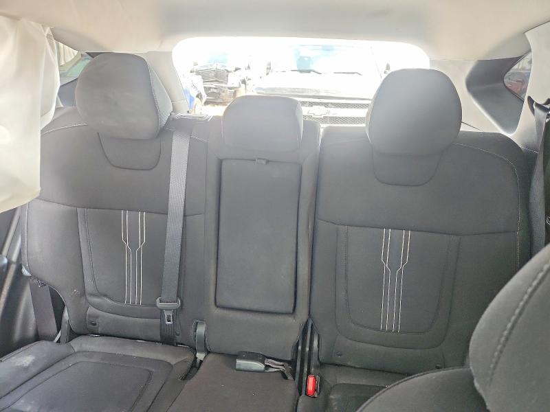 Продаж на аукціоні авто 2023 Hyundai Tucson, vin: 5NMJB3AEXPH195741, номер лоту: 48712646