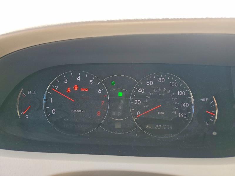 2006 Toyota Avalon მანქანა იყიდება აუქციონზე, vin: 4T1BK36B16U086753, აუქციონის ნომერი: 51079946