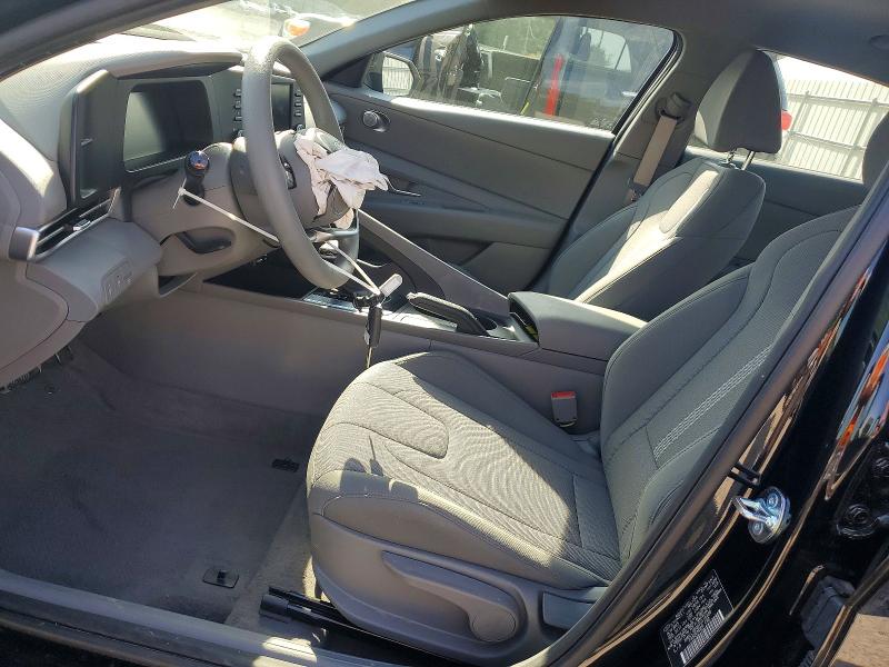 49567256 :رقم المزاد ، KMHLL4DG0TU116388 vin ، 2026 Hyundai Elantra مزاد بيع