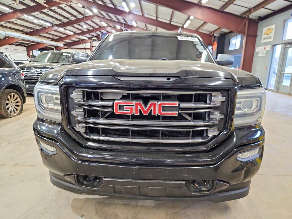 Продаж на аукціоні авто 2016 Gmc Sierra, vin: 3GTU2NEC0GG145296, номер лоту: 52118266