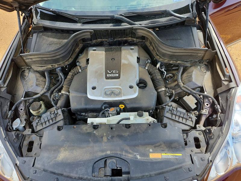 Aukcja sprzedaży 2016 Infiniti Qx50, vin: JN1BJ0RR5GM261783, numer aukcji: 50087876
