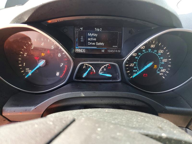 Aukcja sprzedaży 2014 Ford Escape, vin: 1FMCU0G93EUC16118, numer aukcji: 51345796