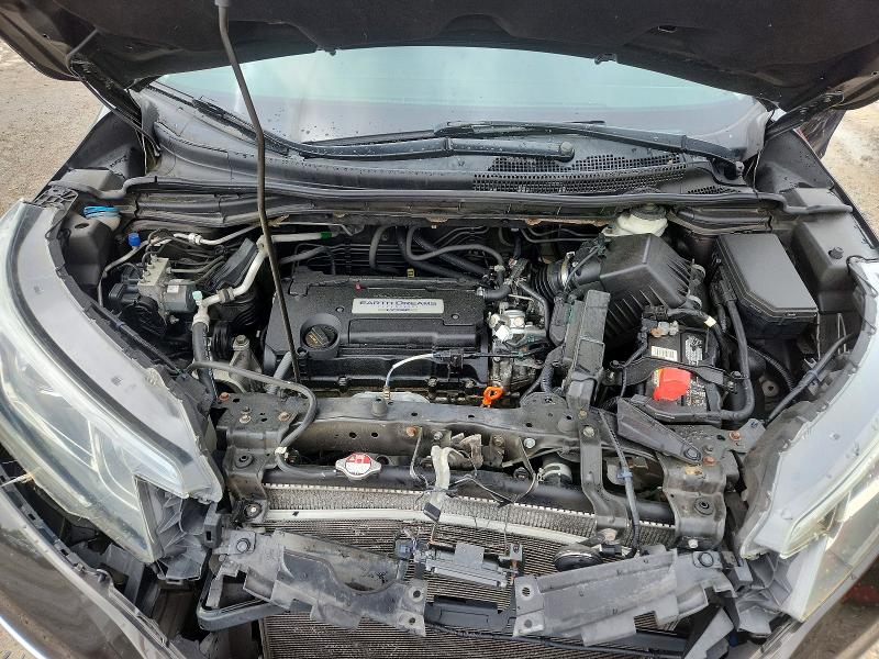 Продаж на аукціоні авто 2015 Honda Cr-v, vin: 5J6RM4H98FL097181, номер лоту: 51332246