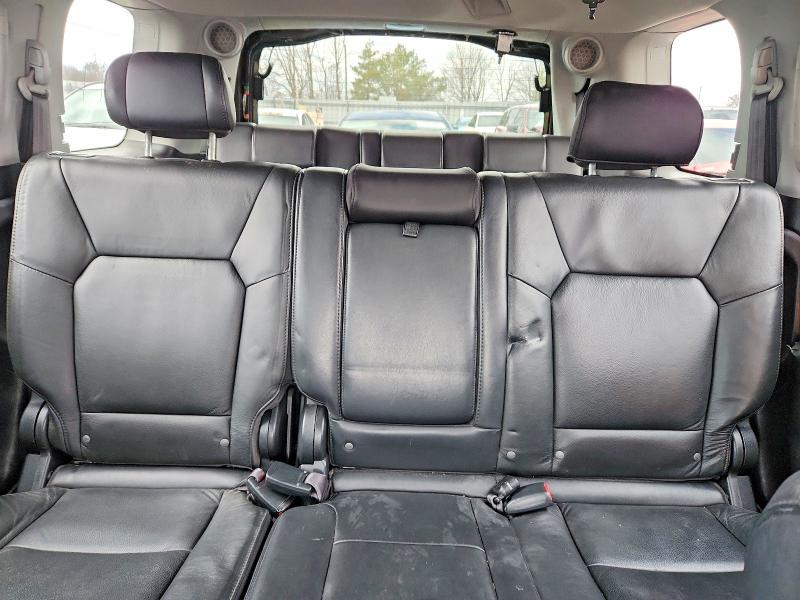 Aukcja sprzedaży 2009 Honda Pilot, vin: 5FNYF48959B504134, numer aukcji: 45746216