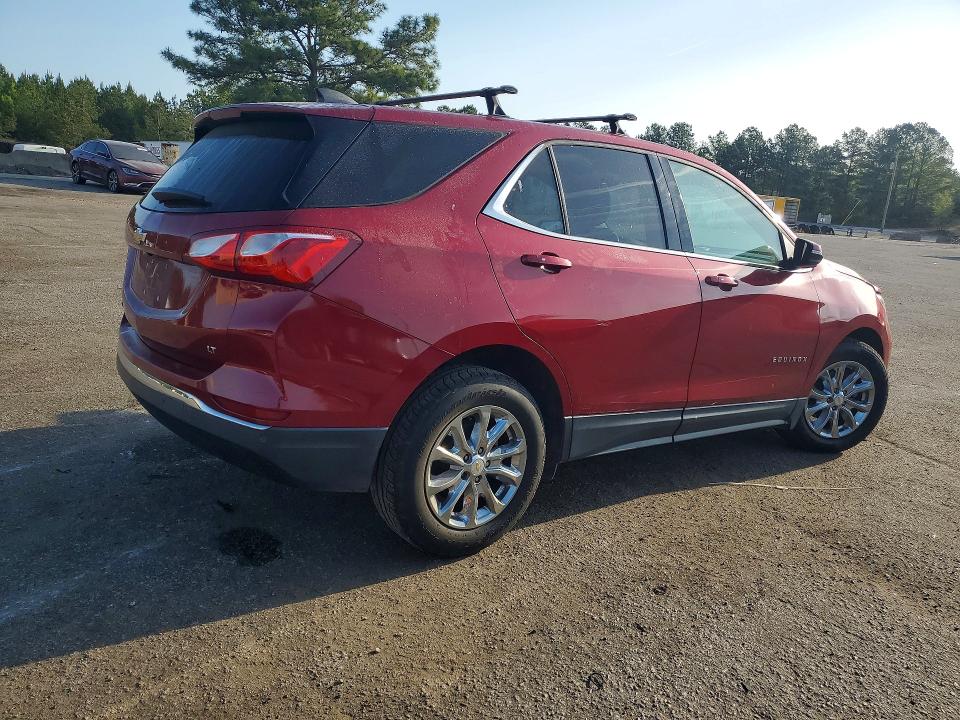 48455926 :رقم المزاد ، 2GNAXJEVXJ6278348 vin ، 2018 Chevrolet Equinox مزاد بيع