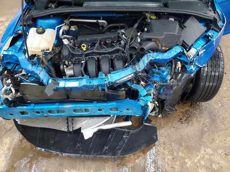 Продаж на аукціоні авто 2015 Ford Focus, vin: 1FADP3F2XFL218824, номер лоту: 51551426