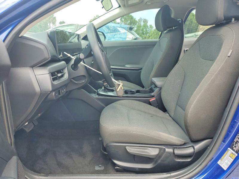 Aukcja sprzedaży 2025 Kia K4, vin: 3KPFT4DE5SE209825, numer aukcji: 48563736