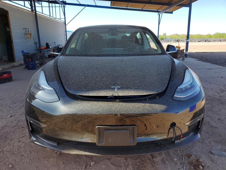 Aukcja sprzedaży 2018 Tesla Model 3, vin: 5YJ3E1EA9JF154568, numer aukcji: 49799176