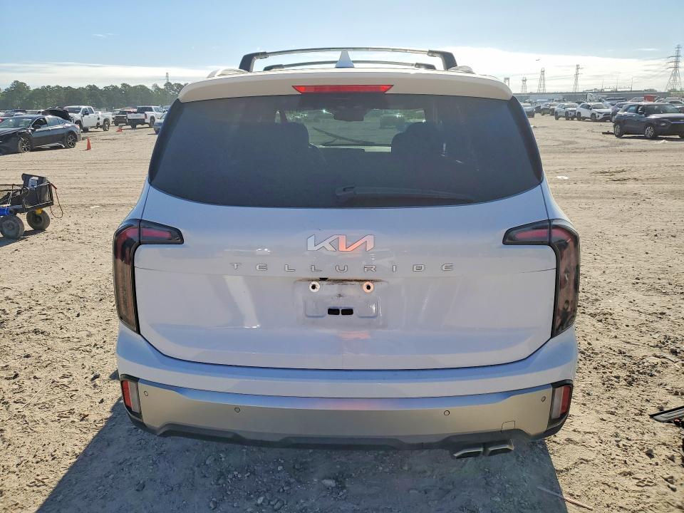 Продажа на аукционе авто 2023 Kia Telluride, vin: 5XYP34GCXPG384743, номер лота: 49271236