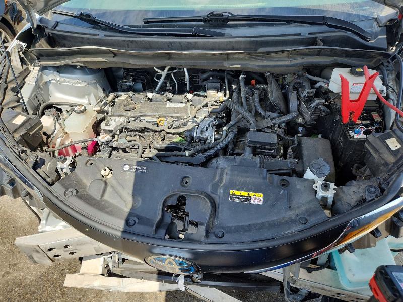 Aukcja sprzedaży 2021 Toyota Sienna, vin: 5TDKRKEC2MS047434, numer aukcji: 49477796