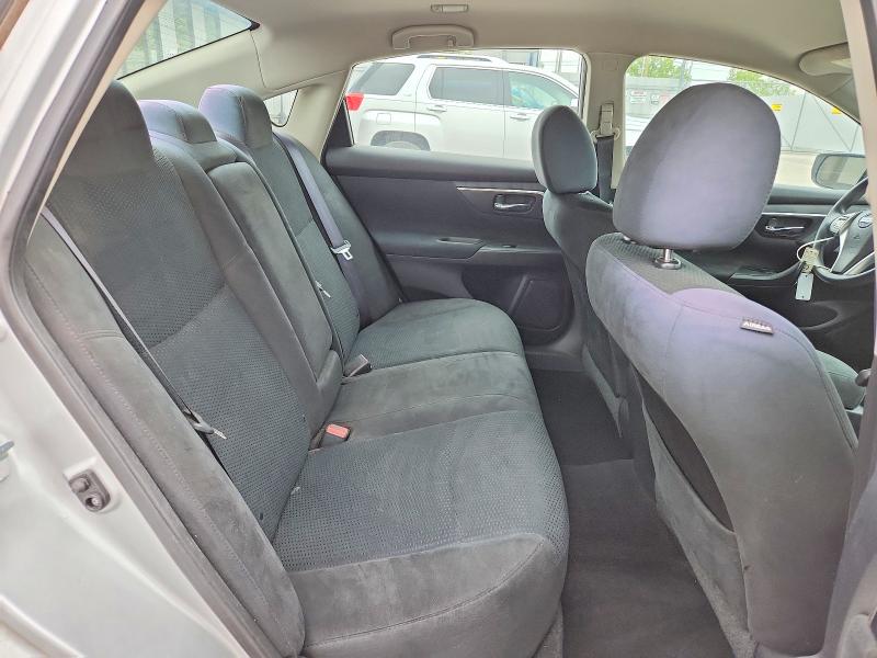 Aukcja sprzedaży 2015 Nissan Altima, vin: 1N4AL3AP5FC231191, numer aukcji: 51546236