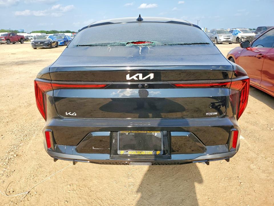 Продаж на аукціоні авто 2026 Kia K4, vin: 3KPFW4DE5TE268222, номер лоту: 50817106