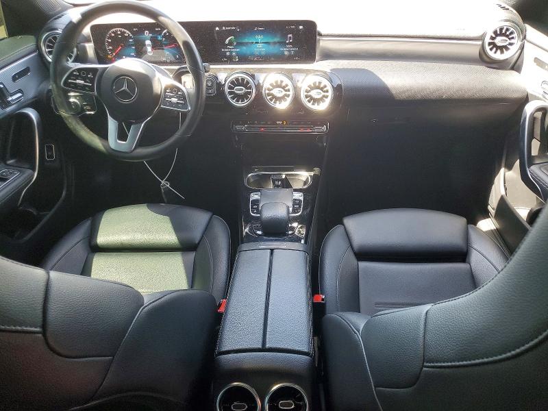 51020406 :رقم المزاد ، WDD5J4GB3LN069909 vin ، 2020 Mercedes-benz Cla مزاد بيع