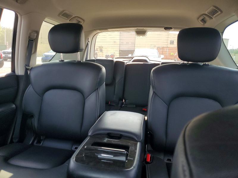 Продаж на аукціоні авто 2022 Infiniti Qx80, vin: JN8AZ2AF7N9742198, номер лоту: 50500656