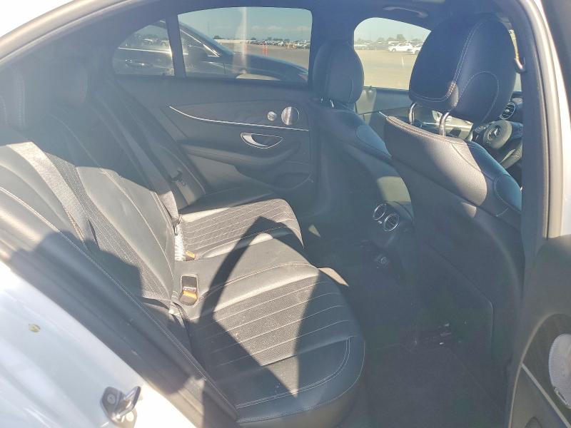 Aukcja sprzedaży 2017 Mercedes-benz E, vin: WDDZF4JB6HA045226, numer aukcji: 51774726