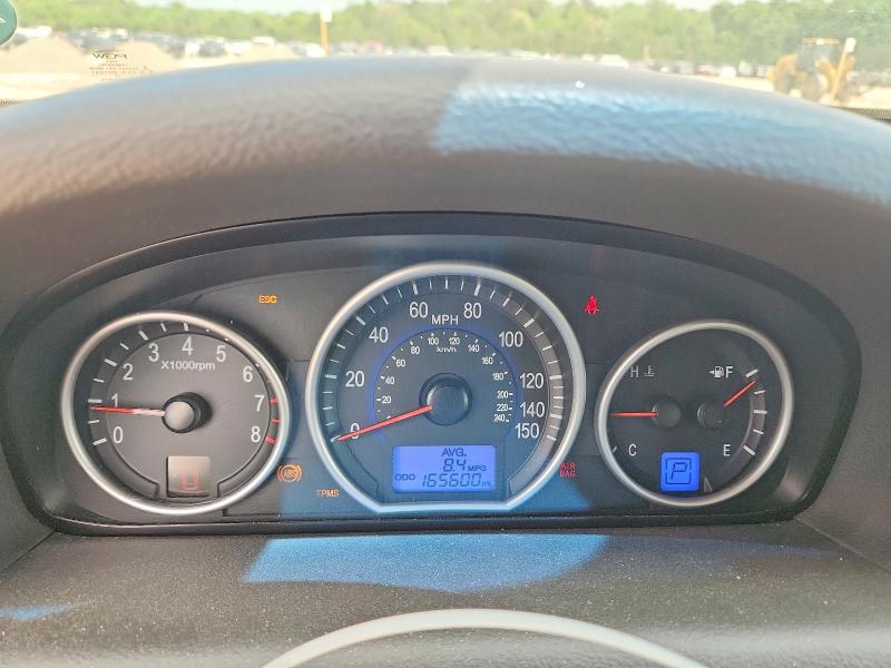 Продаж на аукціоні авто 2012 Hyundai Veracruz, vin: KM8NU4CC4CU197836, номер лоту: 51809066