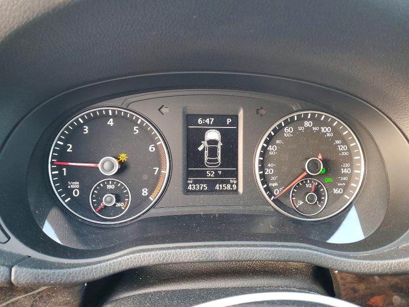 Продажа на аукционе авто 2015 Volkswagen Passat, vin: 1VWCT7A31FC062940, номер лота: 51328086