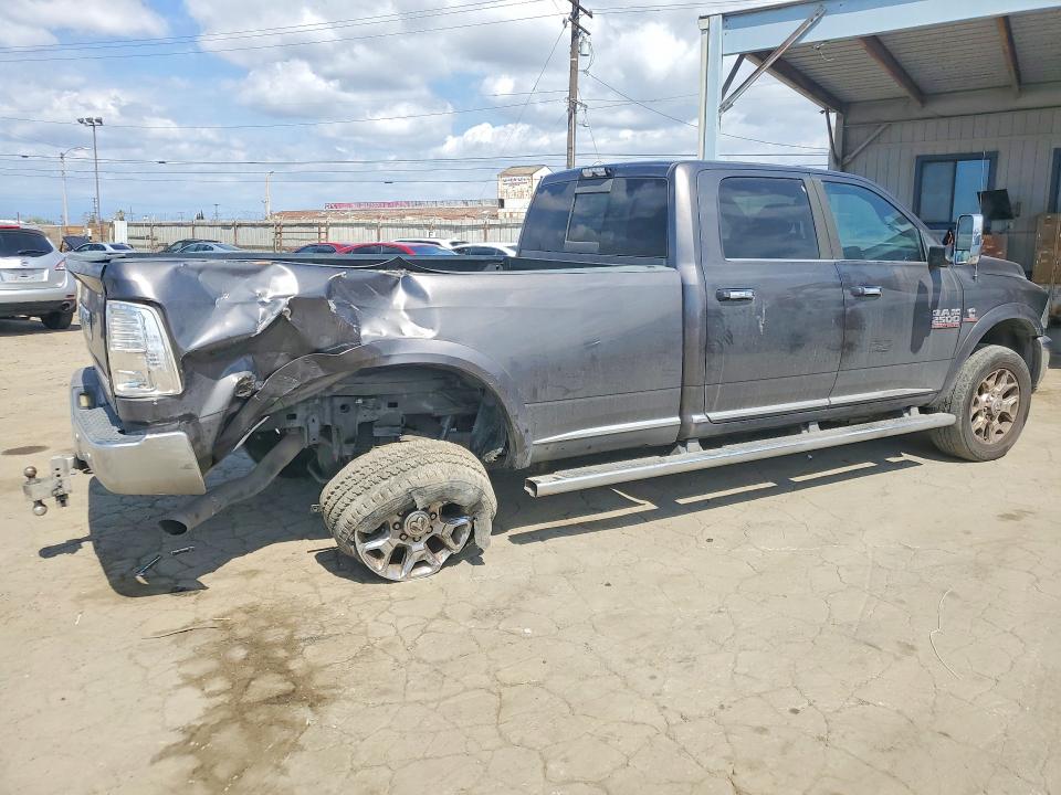 Aukcja sprzedaży 2016 Ram 2500, vin: 3C6UR5LL7GG380025, numer aukcji: 48075316
