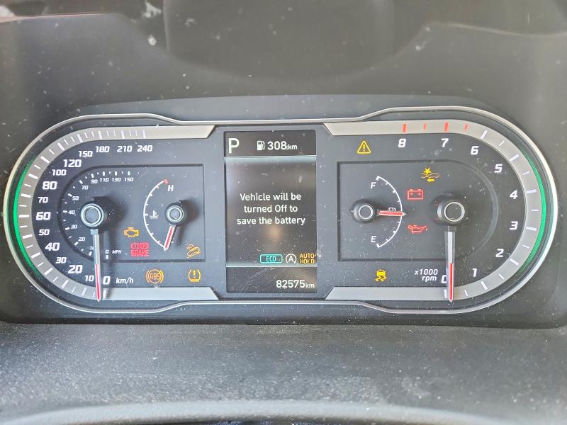 Продаж на аукціоні авто 2023 Hyundai Tucson, vin: KM8JBCAE9PU202571, номер лоту: 48249766