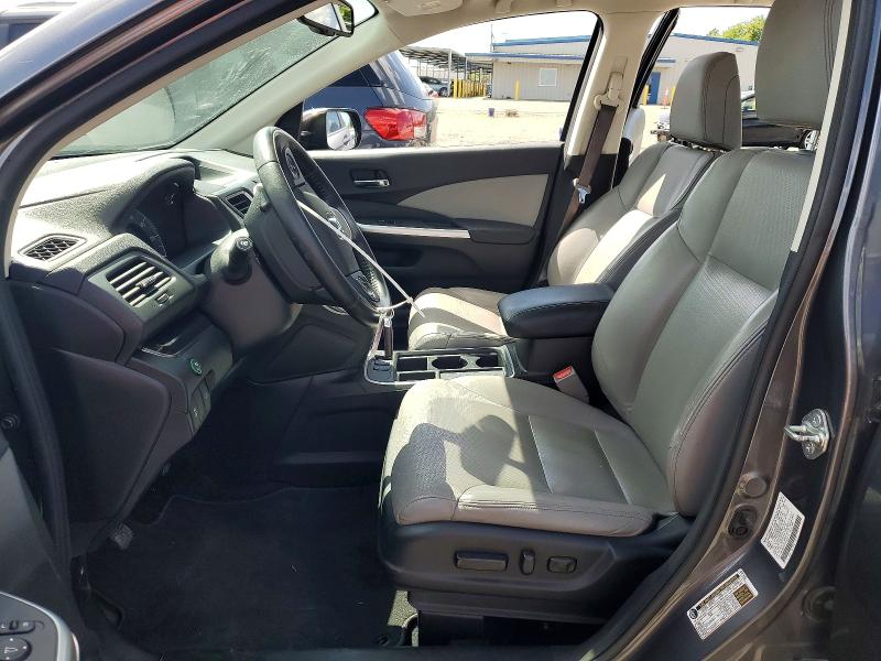 Aukcja sprzedaży 2016 Honda Cr-v, vin: 2HKRM3H77GH534771, numer aukcji: 49767456