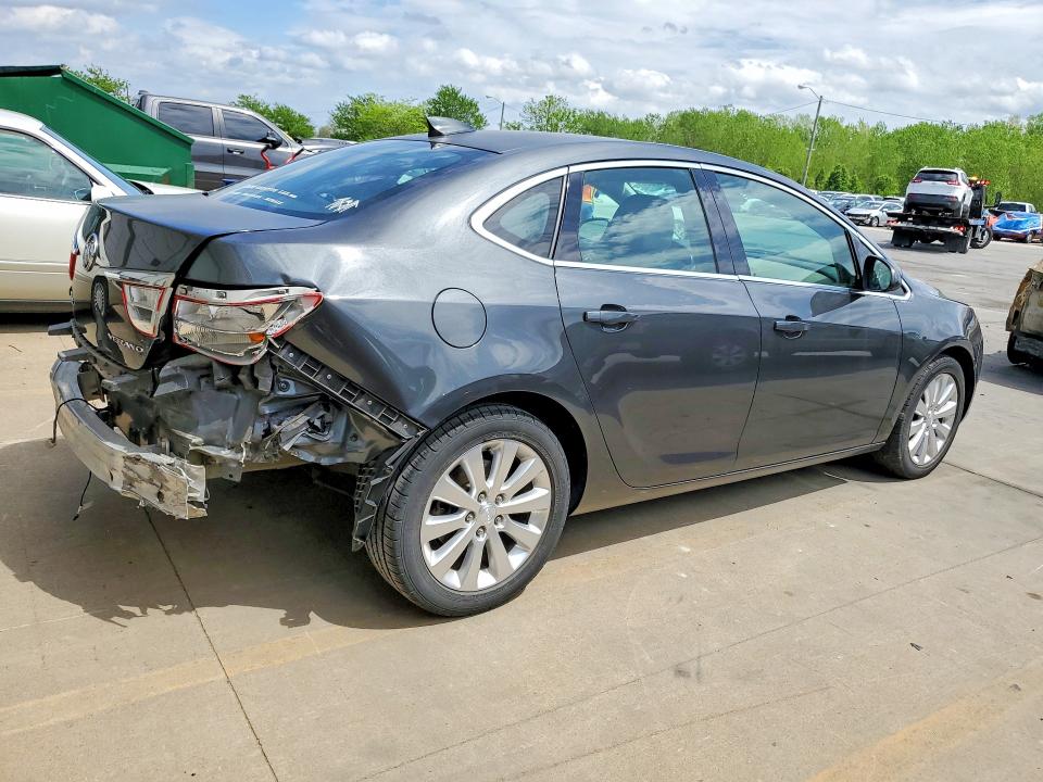 Продаж на аукціоні авто 2016 Buick Verano, vin: 1G4PP5SK3G4126597, номер лоту: 48247396