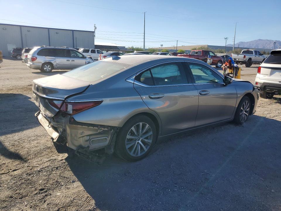 Aukcja sprzedaży 2021 Lexus Es 350, vin: 58ACZ1B19MU108814, numer aukcji: 49006646