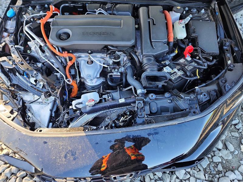Aukcja sprzedaży 2025 Honda Civic, vin: 2HGFE4F89SH320739, numer aukcji: 50744466