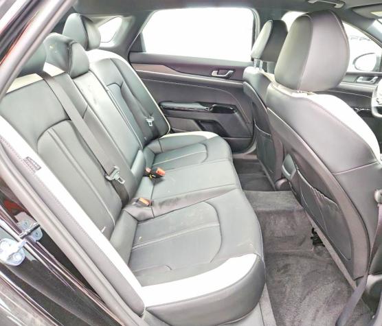 Продажа на аукционе авто 2026 Kia K5, vin: KNAG64J73T5437298, номер лота: 51489976