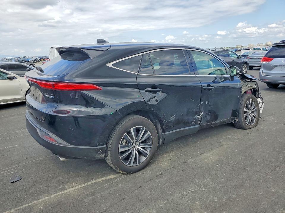 51503586 :رقم المزاد ، JTEAAAAH6NJ096029 vin ، 2022 Toyota Venza مزاد بيع