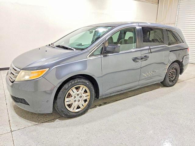 Aukcja sprzedaży 2011 Honda Odyssey, vin: 5FNRL5H25BB047787, numer aukcji: 51684246