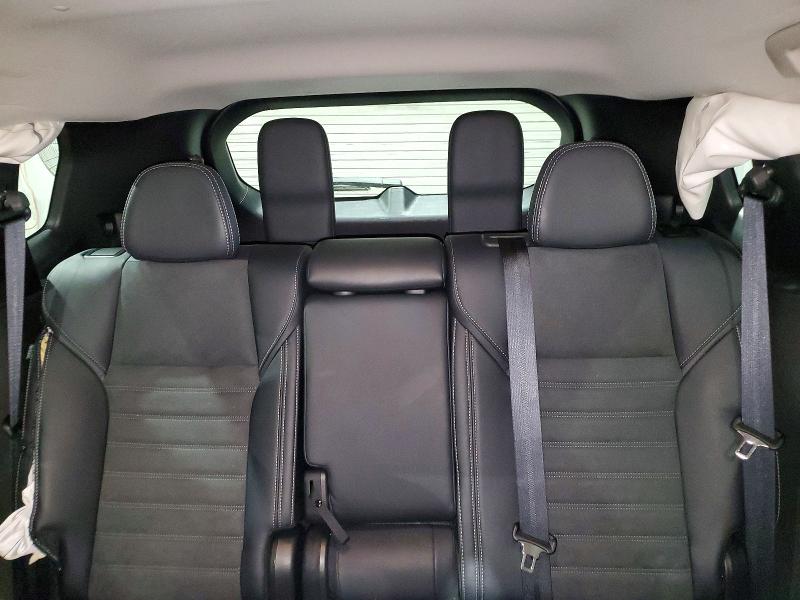 Aukcja sprzedaży 2025 Mitsubishi Outlander, vin: JA4J4VA83SZ033724, numer aukcji: 49126896