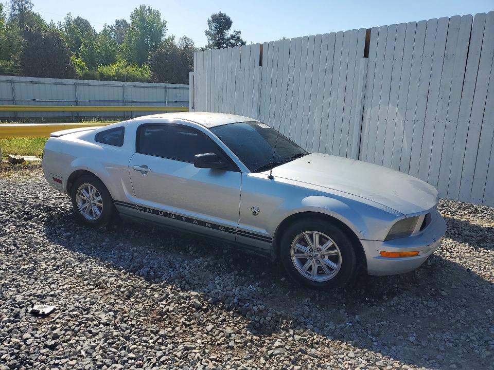 Aukcja sprzedaży 2009 Ford Mustang, vin: 1ZVHT80N095112329, numer aukcji: 50621436