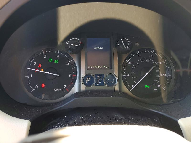 Продажа на аукционе авто 2013 Lexus Gx 460, vin: JTJBM7FXXD5052770, номер лота: 48840006
