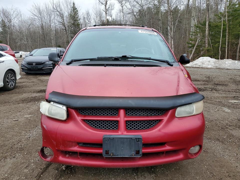 Продажа на аукционе авто 1999 Dodge Grand Caravan, vin: 1B4GP44L2XB562368, номер лота: 47943956