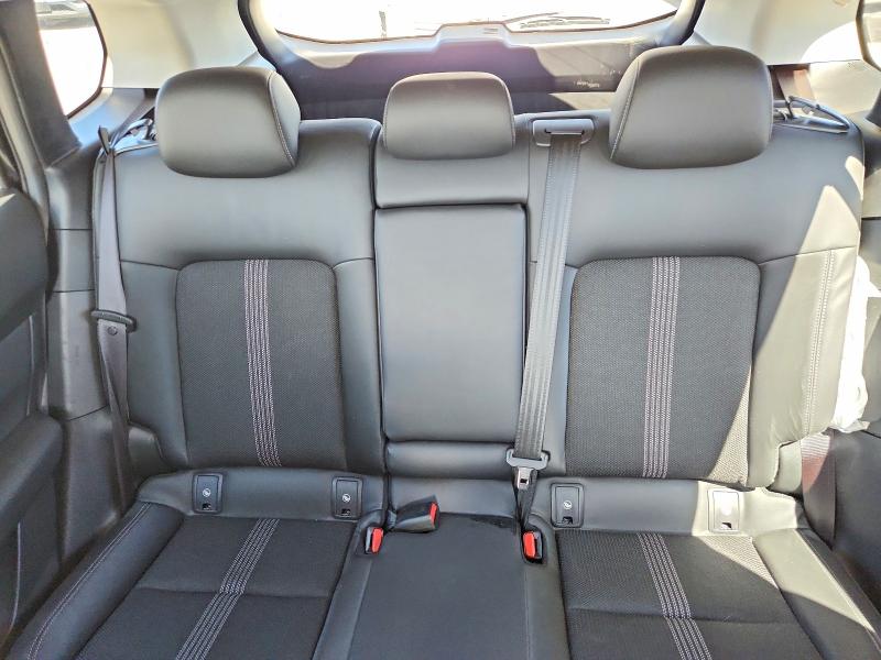 Продаж на аукціоні авто 2024 Mazda Cx-50, vin: 7MMVABBM7RN208438, номер лоту: 49866706