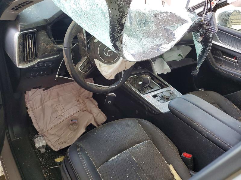 Aukcja sprzedaży 2026 Mazda Cx-90, vin: JM3KKCHD0T1355929, numer aukcji: 53279046