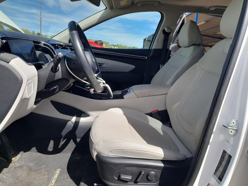 Продаж на аукціоні авто 2023 Hyundai Tucson, vin: 5NMJFCAE2PH236318, номер лоту: 50448186