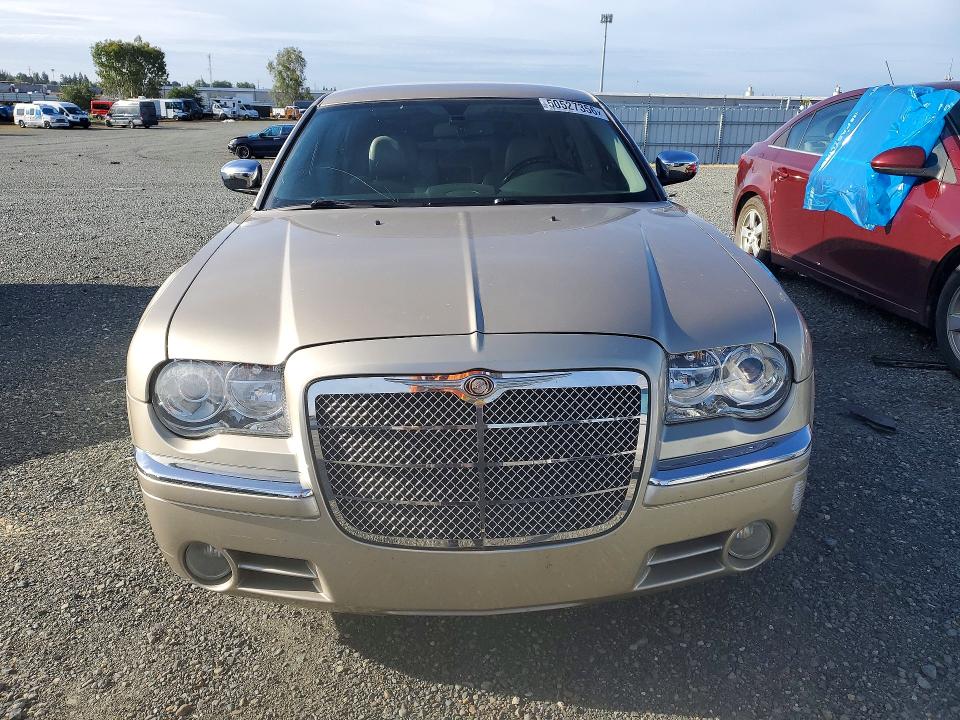 Aukcja sprzedaży 2006 Chrysler 300c, vin: 2C3KA63H06H281851, numer aukcji: 50527356